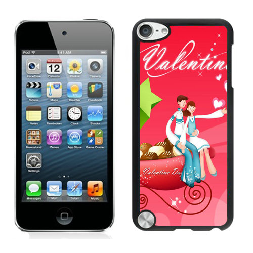 Valentine Love iPod Touch 5 Cases EFG | Women